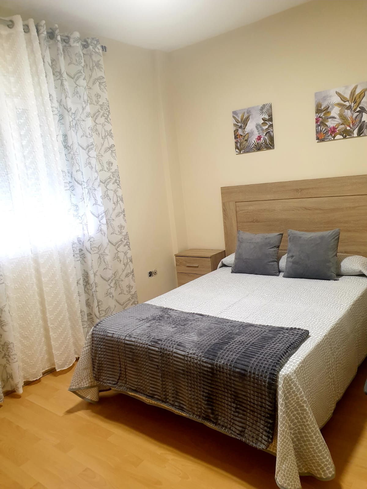 Apartamento Almeria en Baeza Vivienda con fines turisticos en Baeza  